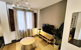 Apartamentos Carmen Turia